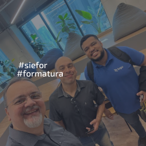 SIEFOR - Software para Formaturas e Eventos